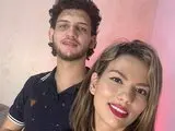 Livesex webcam MiaAndCharly