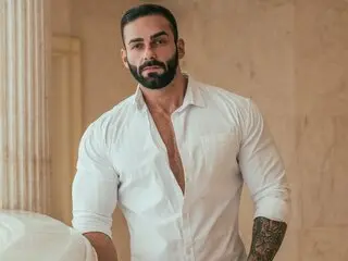 Lj fuck MusclesMaster