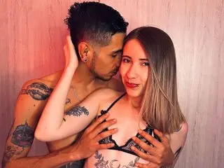 Porn livesex NadiaAndDimitri