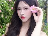 Live naked NanaSeino