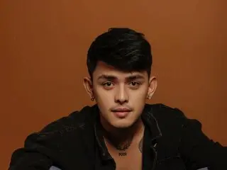 Lj livejasmine PaquitoRence