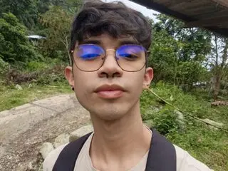 Livejasmine naked RicardoSalcedo
