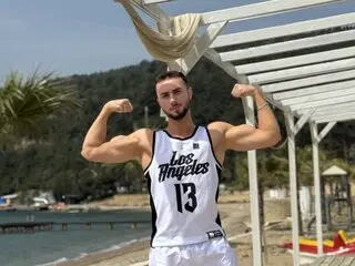 Live online RyanStorm