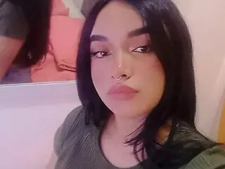 Ass livejasmin SaharaHayek