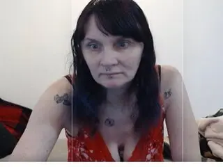 Shows livejasmin StormyWinters