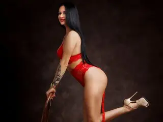 Jasmine webcam TallidaChance