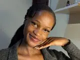 Cam nude TeresaShasha