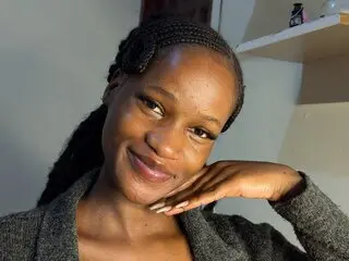 Cam nude TeresaShasha
