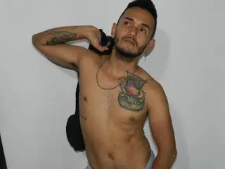Nude shows ZackGonzalez
